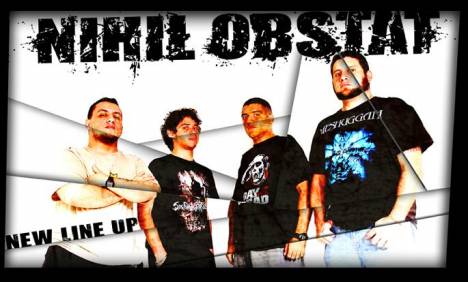 NIHIL OBSTAT